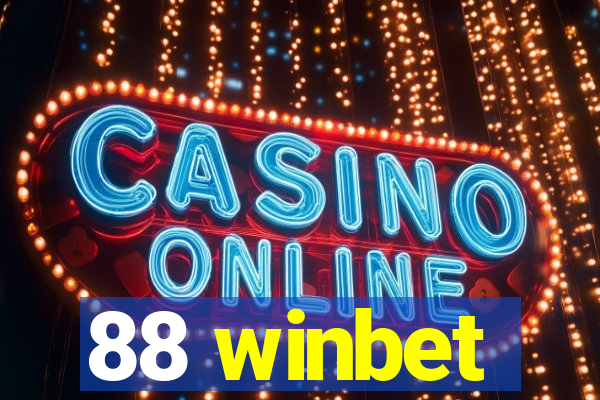 88 winbet